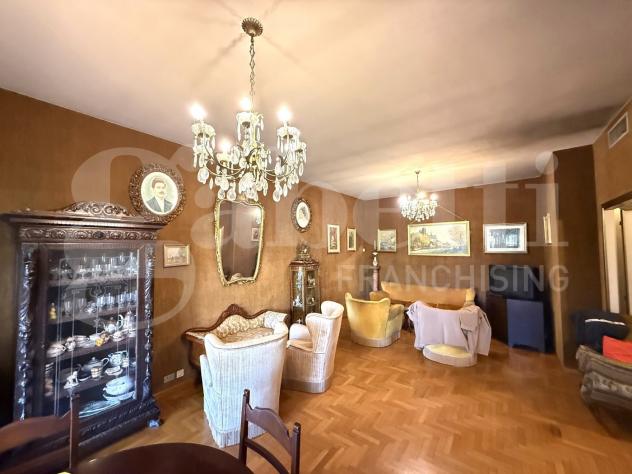 Appartamento - Roma . Rif.: Solario P1VRG - Foto 4