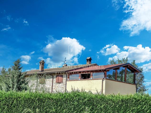 Villa in vendita a Todi - Foto 10