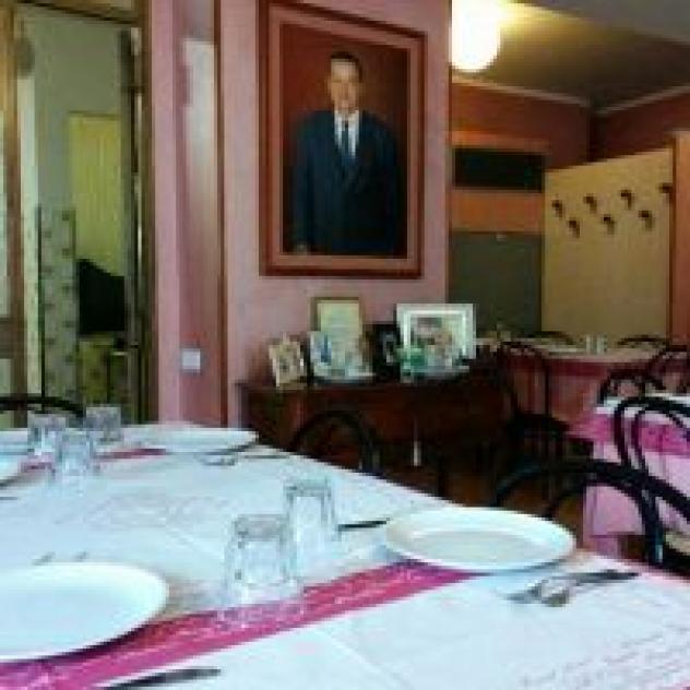 Hotel Pina Eredi Fonti Giuseppa di Iuale' Biancamaria & C. S.a.s.