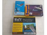 Utility per PC desktop (Schede interne)