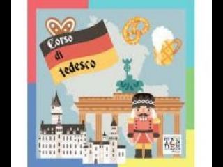 Corso Tedesco online