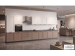 CUCINA LINEARE NUOVA MODERNA SU MISURA COMPLETA DI ELETTRODOMESTICI CUCINE
