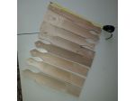 12 taglieri in legno per salame