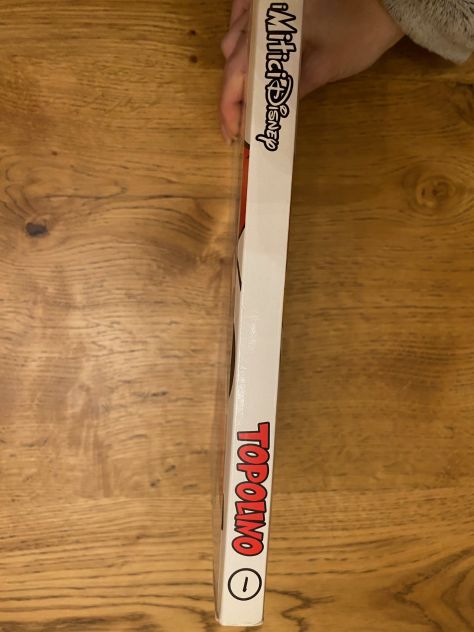 Mitici Disney Topolino Corriere della sera - Foto 3