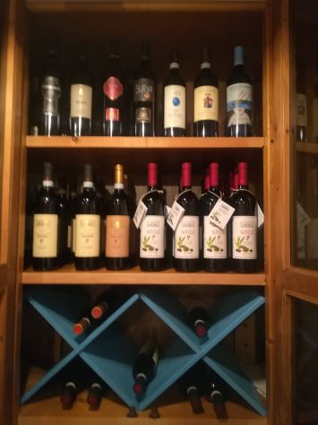 bar/enoteca completa di attrezzature e dehors - Foto 9