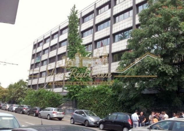 Ufficio Direzionale 730 mq. a Milano - Foto 19