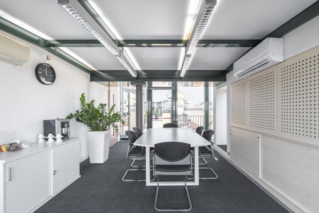 Ufficio privato in affitto - Regus Milan Missori a Milano - Foto 5