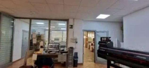 Immobile in asta di 466 m² in vendita a Palermo - Foto 9