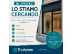 CERCHIAMO IN AFFITTO UN PICCOLO LOCALE COMMERCIALE A RIMINI