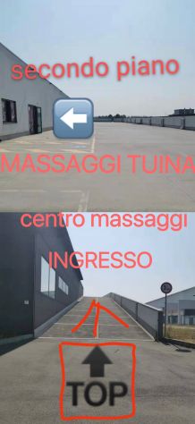 3279759577-CENTRO TRAQUILLO DUE RAGAZZA ORIENTALI BELLA CARINA.NON PERDERE - Foto 4