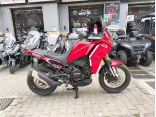 MOTO MORINI X-CAPE 700 cerchi a raggi rif. 21905445