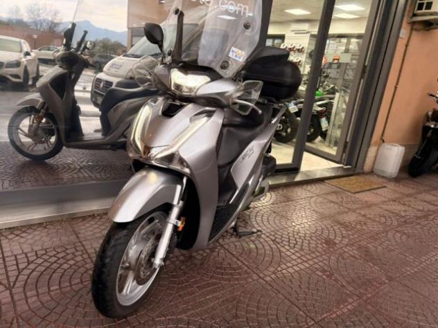 HONDA SH 150 PASSAGGIO E TAGLIANDO INCLUSO MINI RATE rif. 24021640 - Foto 10
