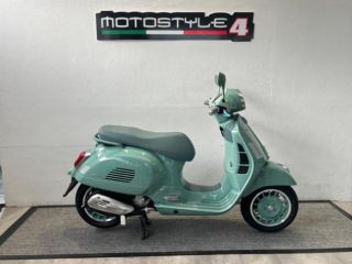 VESPA GTS 310 80Th