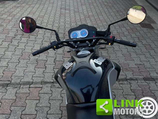BUELL Lightning CityX XB9SX 85 Cv rif. 24199176 - Foto 9
