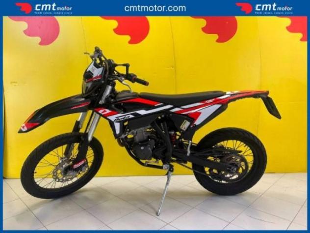 BETA RR 125 4T Garantita e Finanziabile rif. 23828860 - Foto 3