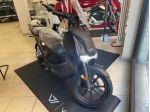 SUPER SOCO CPX Red 4kw + 140km di autonomia e 90Km/h di Vel Max rif. 21152630