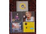 Lotto 5 CD Claudio Baglioni Renato Zero Vasco Rossi Irene Grandi anni '90