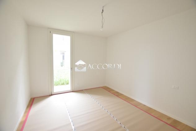 APPARTAMENTO di 4 vani e di 120 mq (BASSANO DEL GRAPPA) rif. DA317 - Foto 13