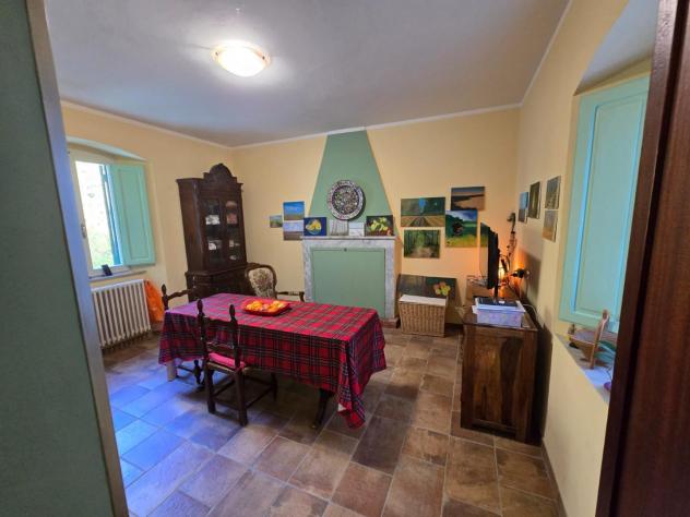 Terratetto in vendita a Canevara - Massa 160 mq Rif: 1417256 - Foto 4