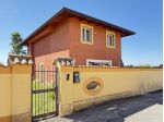 Villa in Via Arborea