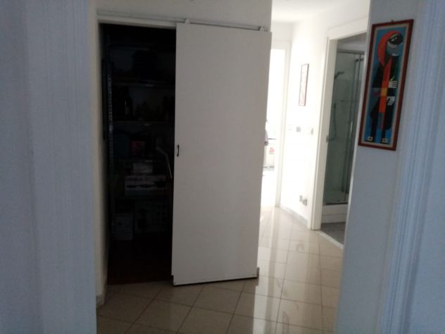 Camera matrimoniale uso singolo a Sestri Ponente LIBERA da subito ALL INCLUSIVE - Foto 7