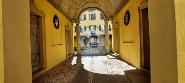 MONZA Centro, isola pedonale - elegante ed ampio trilocale arredato con box doppio - Foto 4