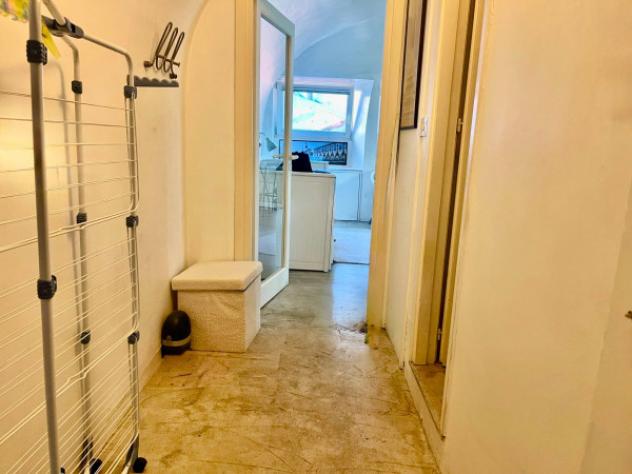 Appartamento di 35 m² con 1 locale in affitto a Torino - Foto 8