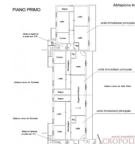 Appartamento - Rif. 2692 - Foto 20