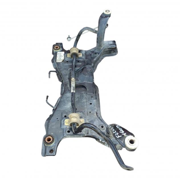 CULLA MOTORE FORD Focus Berlina 3° Serie 1734687 G8DA diesel 1560 (0408) - Foto 3