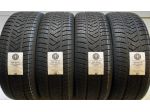 4 GOMME 255 55 19 PIRELLI A60263