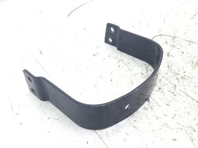 MOTO GUZZI NEVADA 350 STAFFA SUPPORTO PARAFANGO POSTERIORE 1993 1997 LG - Foto 2