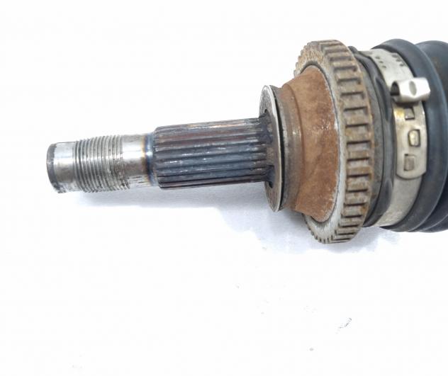 SEMIASSE ANTERIORE DESTRO OPEL Karl Serie 42341583 (1517) - Foto 8