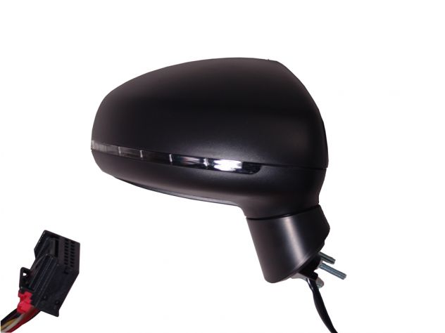 Audi A1 frontale cofano airbag 2015>18 S line - Foto 4