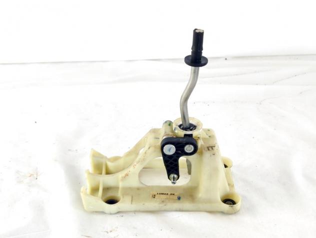 341104A00E LEVA CAMBIO MANUALE NISSAN PIXO 1.0 B 50KW 5M 5P (2010) RICAMBIO USATO