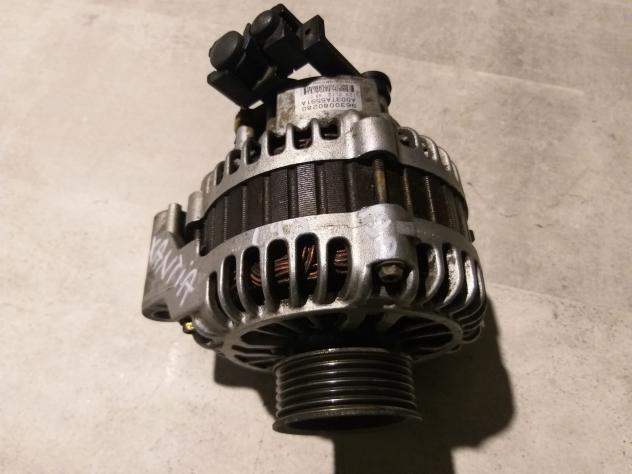 ALTERNATORE CITROEN Xantia 1° Serie 9630080280 diesel 1.9 (9302)