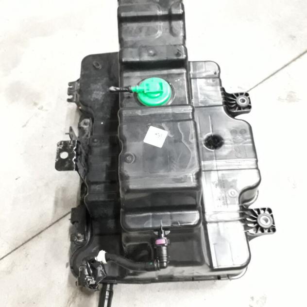 Sistema Di Scarico RENAULT Master master - Foto 2