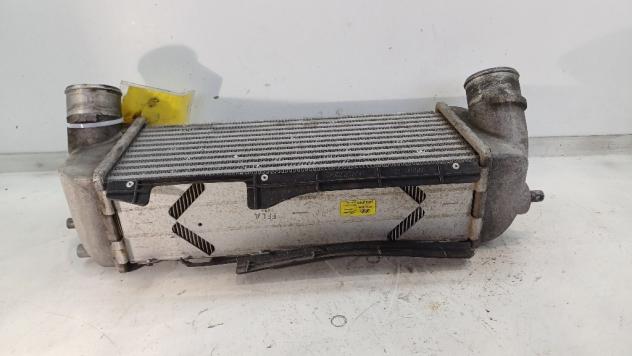 INTERCOOLER HYUNDAI iX35 1° Serie 282712F450 D4HA diesel 1995 (10) - Foto 2
