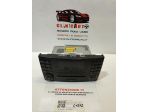 AUTORADIO MERCEDES Classe E Berlina W211 2° Serie A2118209889 646820 (07)