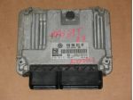 0281013311 ECU VW VOLKSWAGEN PASSAT 2.0 TDI 0281013311 03G906021MR EDC16U34