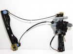 MOTORINO ALZAVETRO ANTERIORE SINISTRO OPEL Astra J GTC 966435104 (1115)