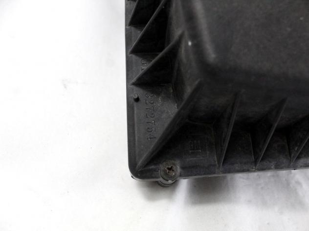 13324644 SCATOLA FILTRO ARIA CHEVROLET CRUZE 1.6 B 91KW 5M 4P (2013) RICAMBIO USATO 13272754 - Foto 4