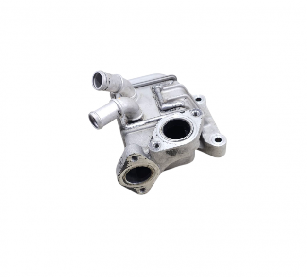 RADIATORE SCARICO GAS EGR HYUNDAI Tucson Serie 28460-2U001 D4FE Diesel 1600 (20) - Foto 2