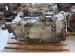 Cambio VOLVO SR 1400-1700-1900