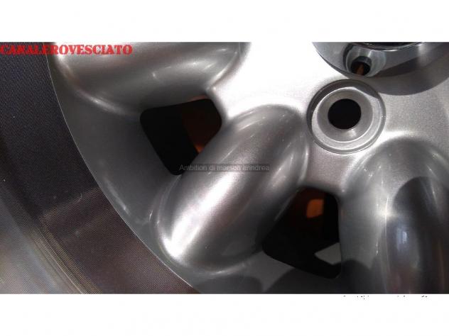 Cerchi minilite 8x 13 4x100 et-6 bmw - Foto 7