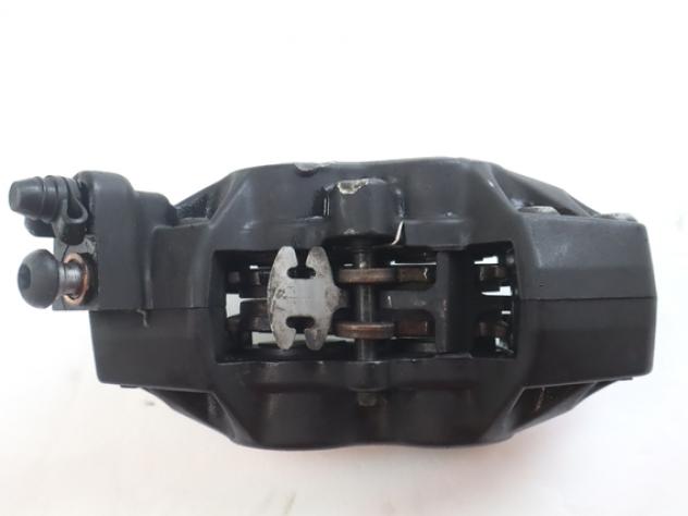 BMW R 1200 GS ADVENTURE 34117711438 PINZA FRENO ANTERIORE DESTRA K25 10 - 13 FRONT RIGHT BRAKE CALIPER CON GRAFFIO - Foto 5