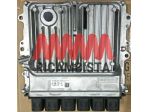 0281034147 BMW G20 centralina motore Bosch