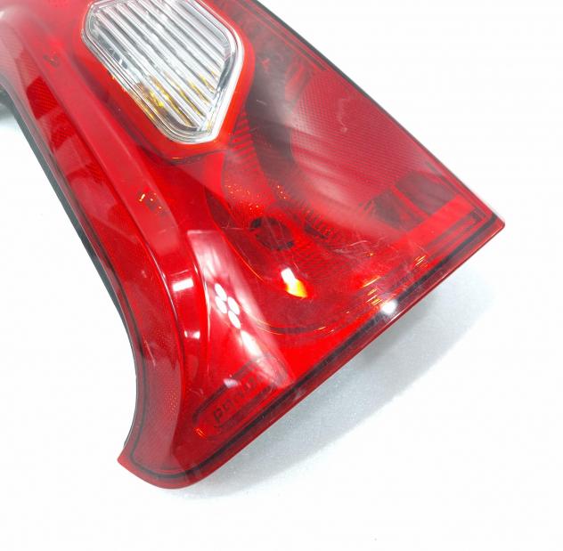 STOP FANALE POSTERIORE SINISTRO FIAT Panda 3° Serie 51843643 (12) - Foto 7