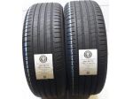 2 GOMME 245 40 21 PIRELLI A52541