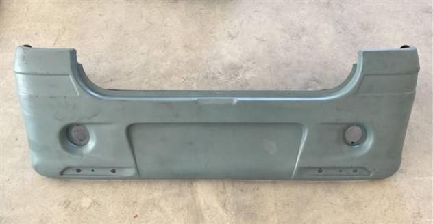 PARAURTI POST. CASALINI PIAGGIO M500