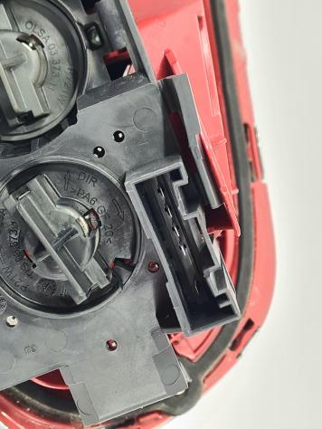 STOP FANALE POSTERIORE SINISTRO MINI Cooper 2° Serie 2757009 (0613) - Foto 6